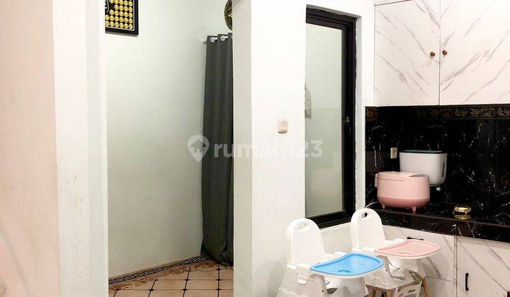 Dijual Rumah Palmasera 2