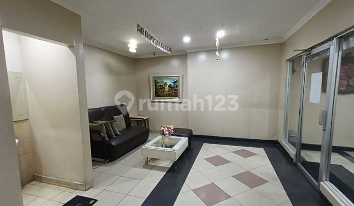 For Rent Quick Apartment at City Resort Tower Orchid For Rent Quick Apartment at City Resort Tower Orchid