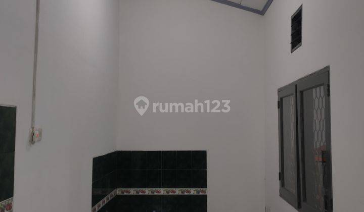 Disewakan Rumah Rapih Siap Huni Baru Selesai Di Renovasi  1