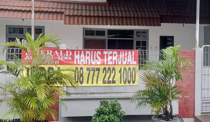 Dijual Cepat Rumah Di Muara Karang 1