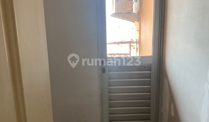 DIJUAL CEPAT APARTEMENT CITY RESORT TOWER ORCHID 2