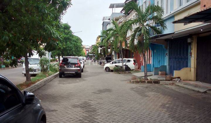 Disewakan Cepat Ruko di Taman Palem Mutiara 1