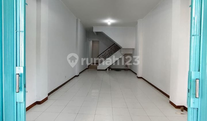 For Rent Fast Shop House in Daan Mogot Baru Bedugul Raya For Rent Fast Shop House in Daan Mogot Baru Bedugul Raya