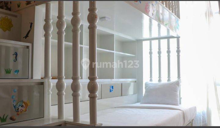 Disewakan apartemen Green Sedayu 2