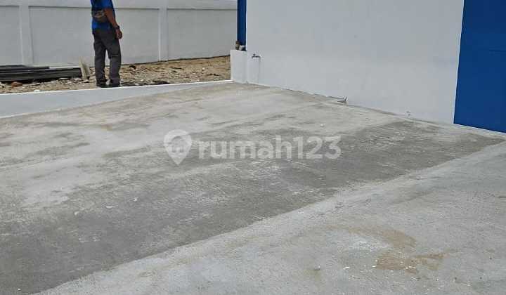 Urgent Sale: Miami Warehouse in Tegal Alur, West Jakarta Urgent Sale: Miami Warehouse in Tegal Alur, West Jakarta