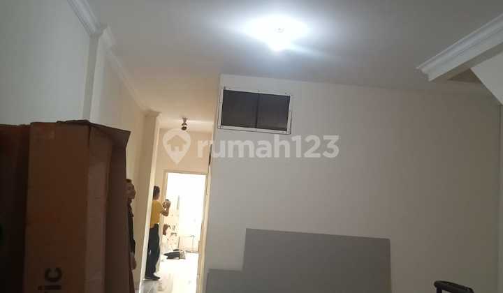 DIJUAL CEPAT RUKO DIMUTIARA TAMAN PALEM