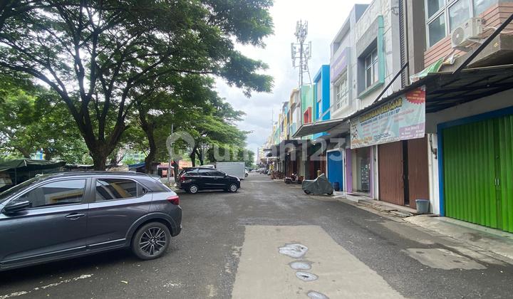 Disewakan Cepat Ruko di City Resort