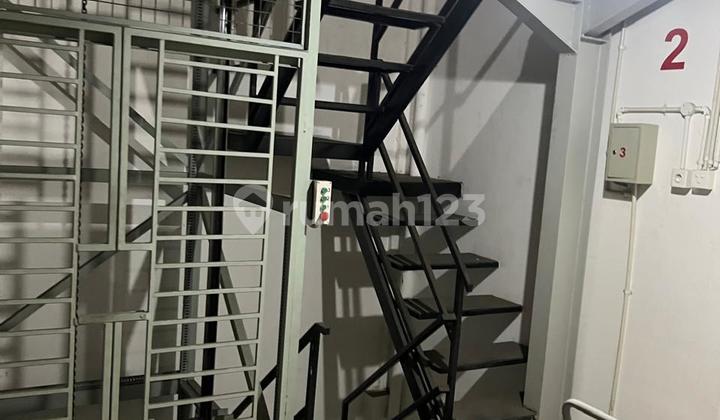 DIJUAL CEPAT GUDANG SEDAYU BIZPARK DAAN MOGOT