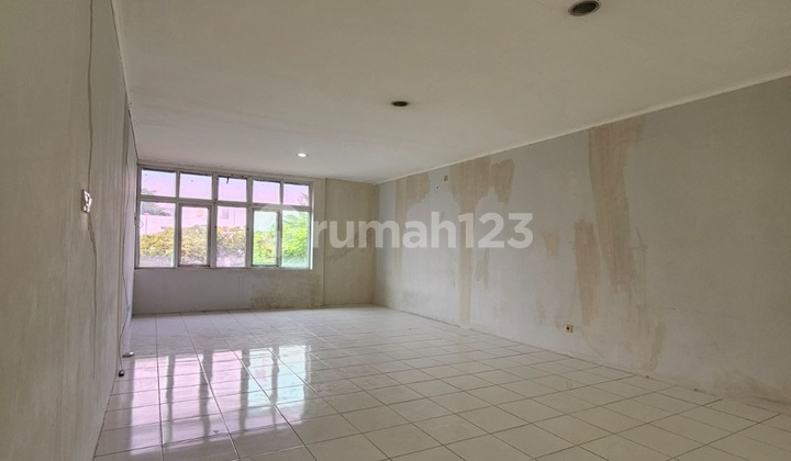 DISEWAKAN CEPAT RUKO THE GREENCOURT LAKE