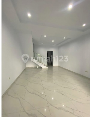 For Sale New House in Taman Surya 5 1