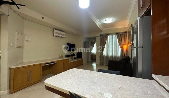 Dijual Apartemen Batavia ,Tower 1 2