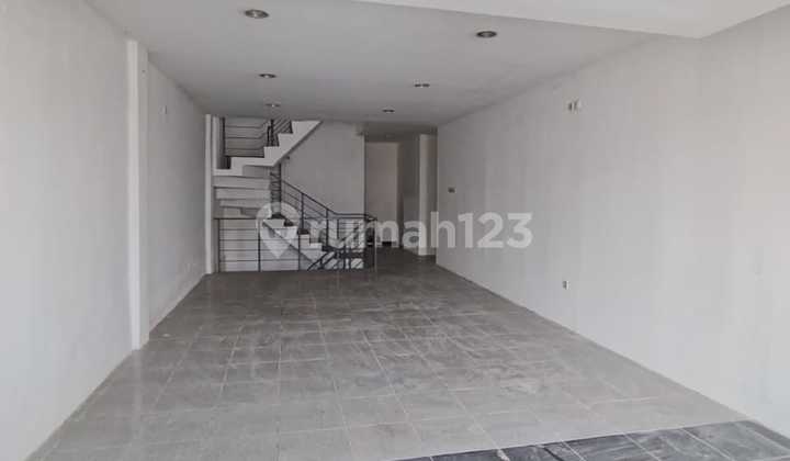 Disewakan Cepat Ruko di Permata Taman Palem