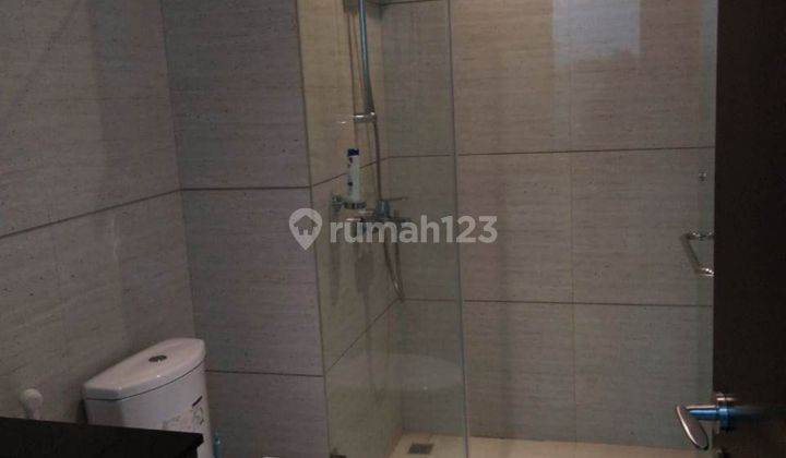 Apartemen Brooklyn Alam Sutera 1 BR Termurah Nego Sampai Deal 1