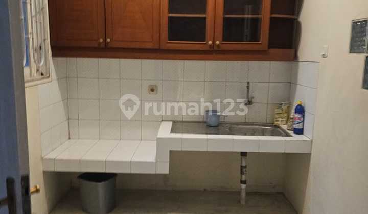 FOR QUICK RENT: KOTA WISATA PARIS CLUSTER HOUSE FOR QUICK RENT: KOTA WISATA PARIS CLUSTER HOUSE