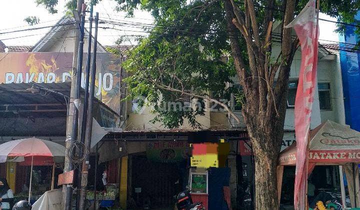 Dijual Cepat Ruko Permata Regency Di Pasar Kemis Tangerang 2