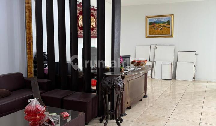 Dijual Cepat Ruko Huk di Mutiara Taman Palem Dijual Cepat Ruko Huk di Mutiara Taman Palem