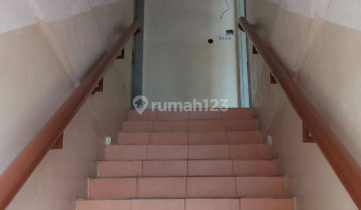 Dijual Cepat Rumah Townhouse 1