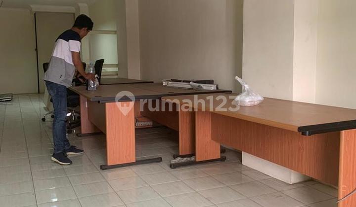 DISEWAKAN CEPAT RUKO MUTIARA TAMAN PALEM