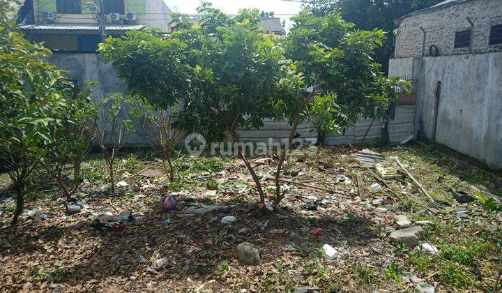 Dijual Tanah Di Jalan Prepedan  2