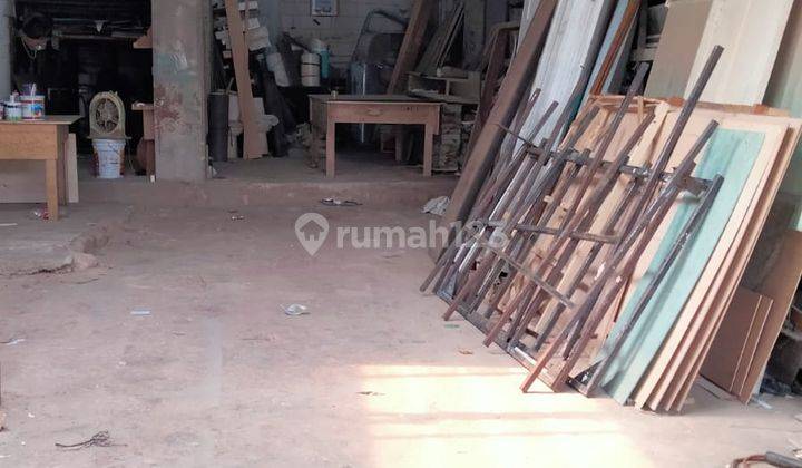 Dijual Rumah Tanjung Pura 2