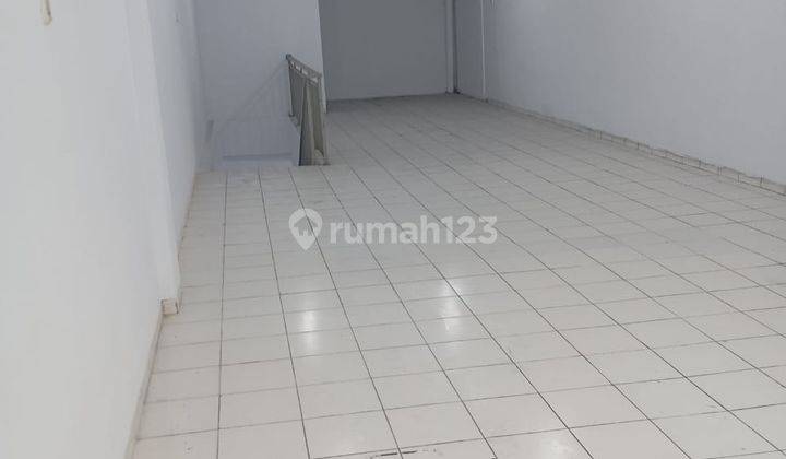 Dijual Cepat Ruko di Pasar Kemis Tangerang 1