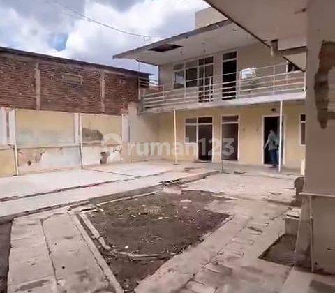 Dijual Rumah Jl Soka 2