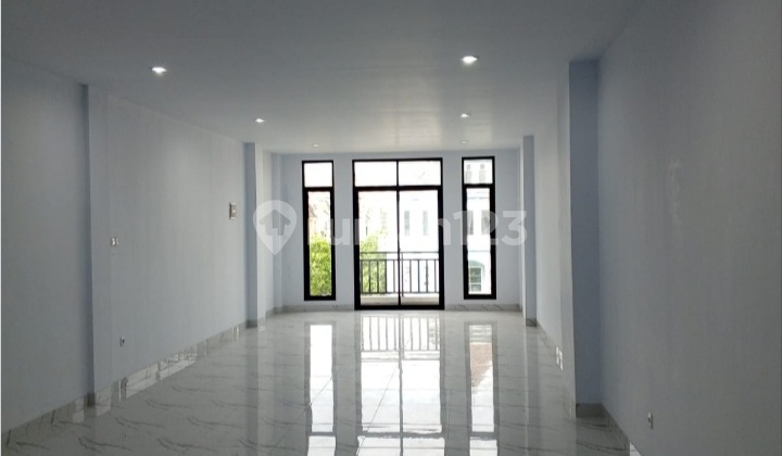 Dijual Cepat Ruko di Mutiara Taman Palem