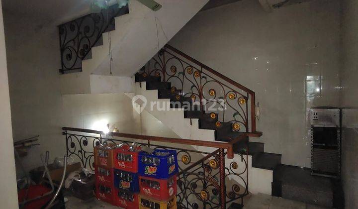 DIJUAL CEPAT RUKO HAWAI CITY RESORT  1