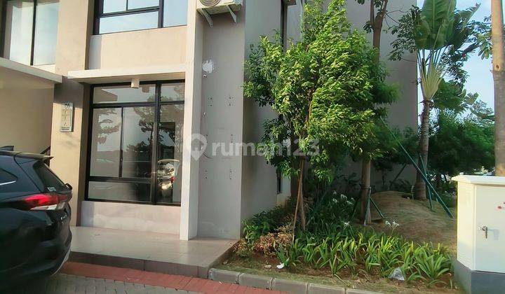 Disewakan Cepat Condo House Green Royal  2