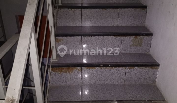 FOR QUICK RENT: SHOPHOUSE IN PERMATA PALEM FOR QUICK RENT: SHOPHOUSE IN PERMATA PALEM