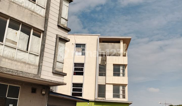 FOR QUICK LEASE, SHOPHOUSE AT MARKET BOULEVARD 2