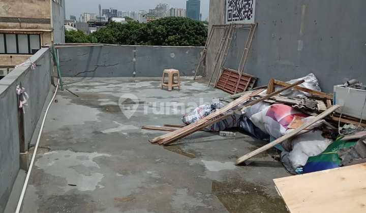 For Sale Fast Shop House in East Dikalibaru 2