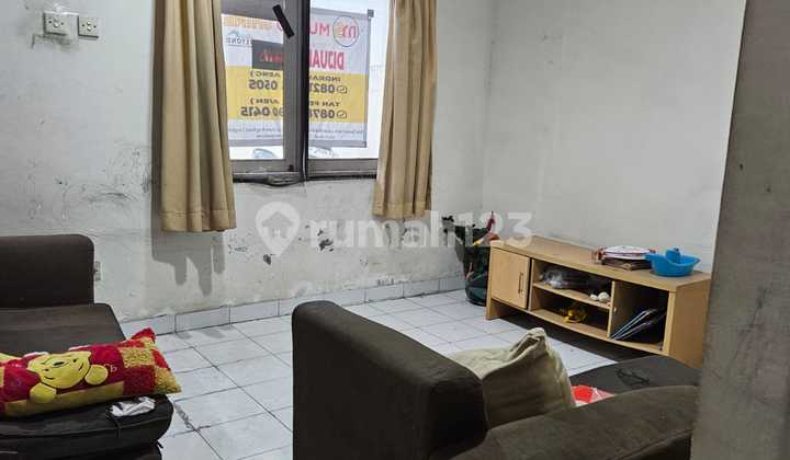 FOR SALE QUICK HOUSE IN MUTIARA TAMAN PALEM