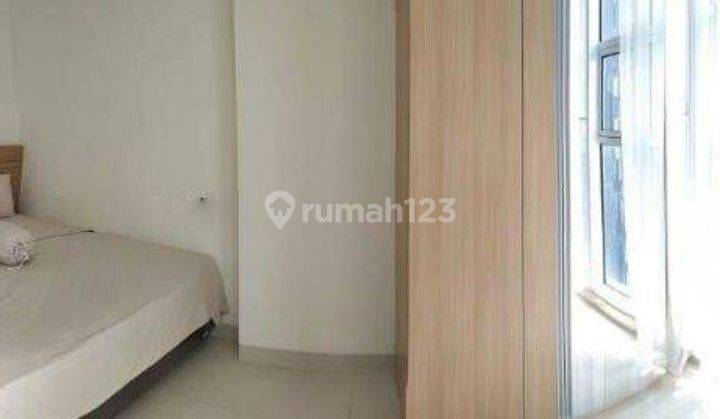 Apartemen Brooklyn Alam Sutera 1 BR Termurah Nego Sampai Deal 2