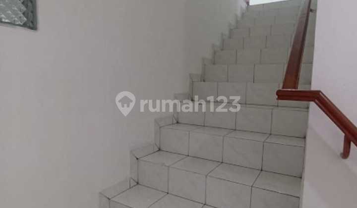 DISEWAKAN CEPAT RUMAH TOWN HOUSE STRATEGIS DI TOMANG RAYA 1