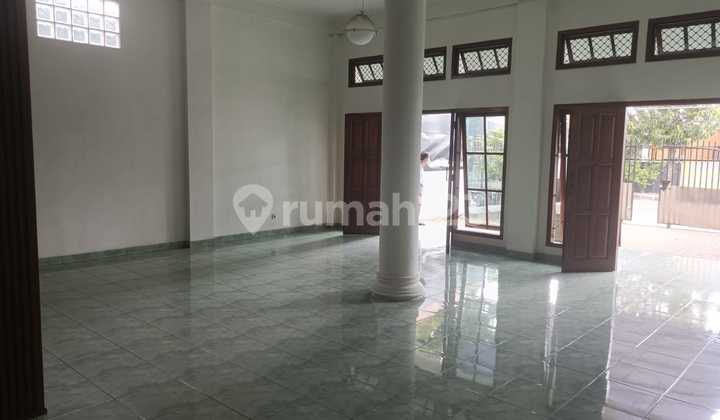 Disewakan Ruang Usaha di Jl. Cendrawasih Raya Disewakan Ruang Usaha di Jl. Cendrawasih Raya