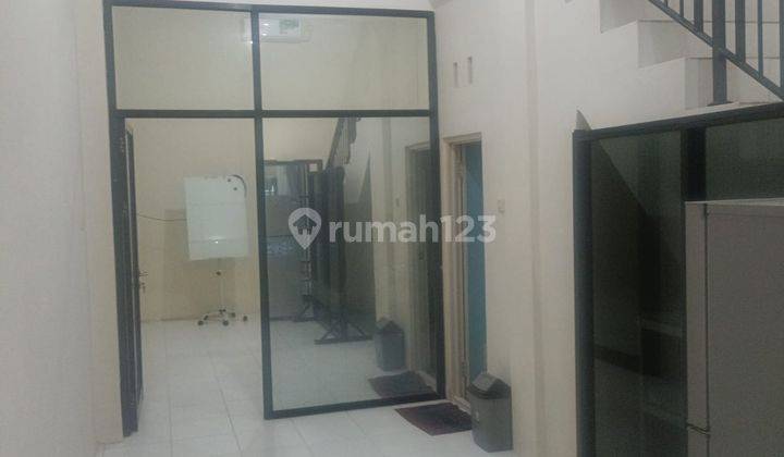 Dijual Rumah Pasar Baru 2