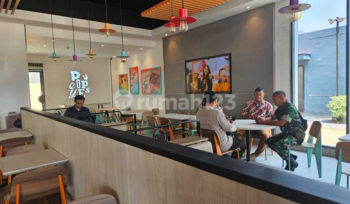 Dijual Cepat Tempat Usaha di Sepanjang Jaya, Rawa Lumbu, Bekasi Dijual Cepat Tempat Usaha di Sepanjang Jaya, Rawa Lumbu, Bekasi