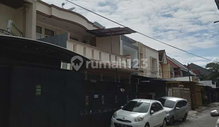 For Rent Fast House in Taman Palem Lestari 1