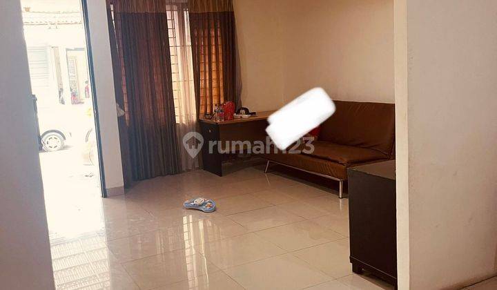 Dijual Cepat Rumah Murah Casajardin  1