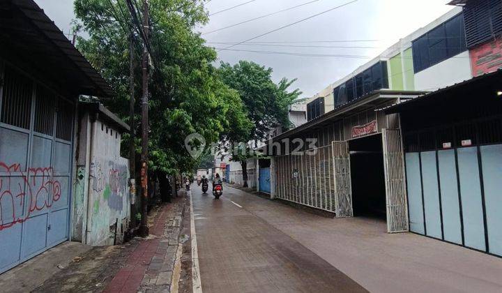 DISEWAKAN CEPAT RUKO DI JALAN NIRMALA RAYA 1