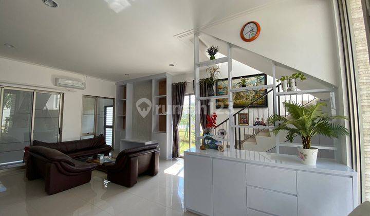 Dijual Rumah Pik 2 Termasuk Furniture Sesuai Foto 1