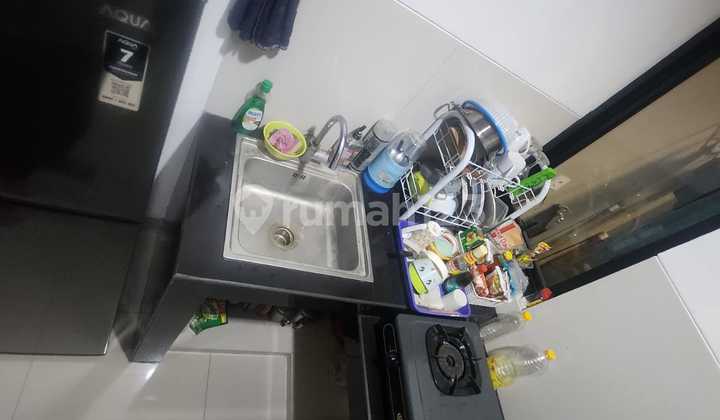 Dijual Cepat Condo House di Green Royal 2