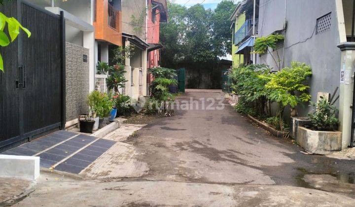 Dijual Cepat Rumah Di Menceng Tegal Alur Jakarta Barat 2