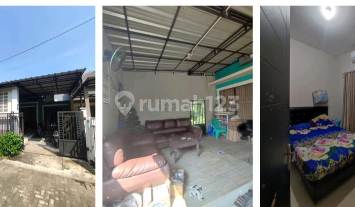FOR SALE QUICK HOUSE IN PANORAMA SEPATAN 2