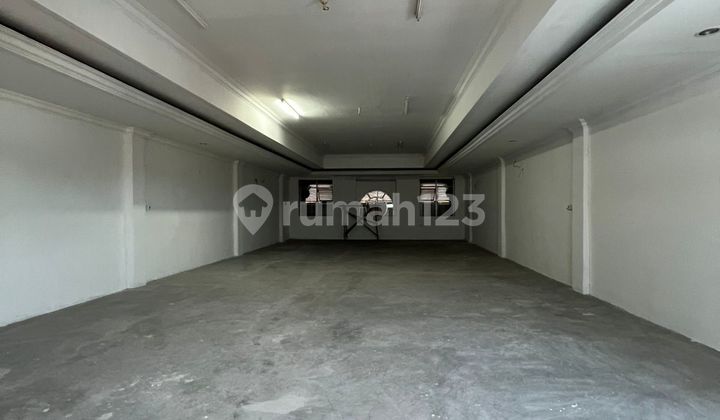 DIJUAL CEPAT RUKO DI JL. LINGKAR LUAR BARAT DIJUAL CEPAT RUKO DI JL. LINGKAR LUAR BARAT