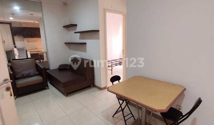 FOR SALE FAST APARTMENT CITY RESORT TOWER ORCHID