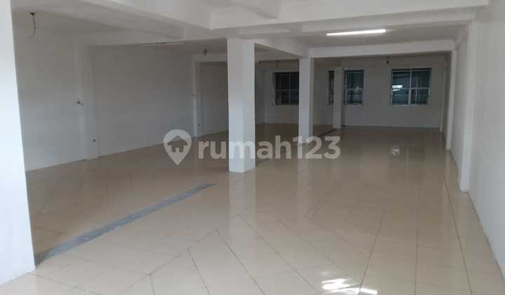 DISEWAKAN CEPAT RUKO DI JL. LINGKAR LUAR BARAT