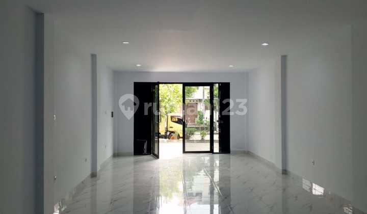 Dijual Cepat Ruko di Mutiara Taman Palem