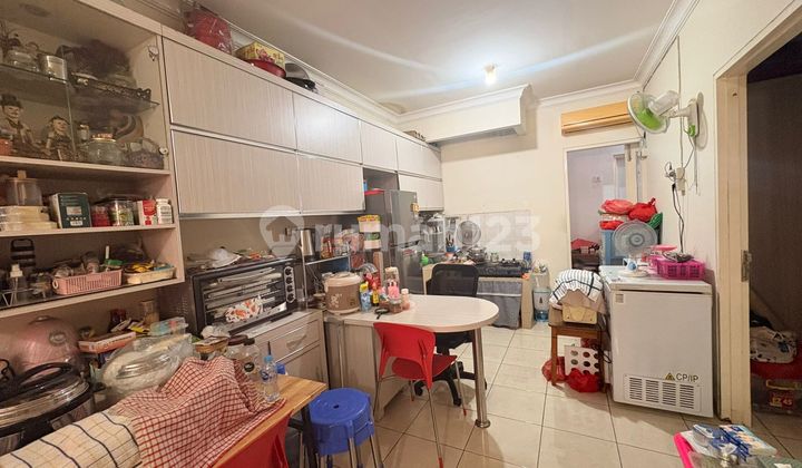 FOR SALE QUICKLY TOWN HOUSE IN CITY RESORT 2